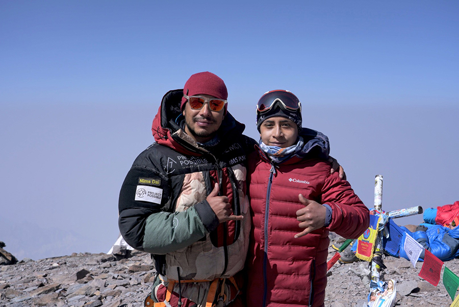 Aconcagua